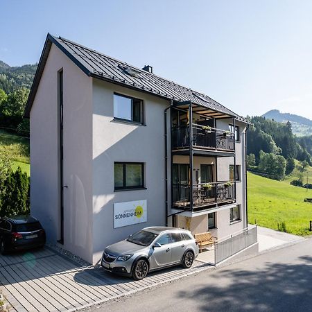 Large Apartment In Sankt Georgen With Balcony Fürstau Esterno foto