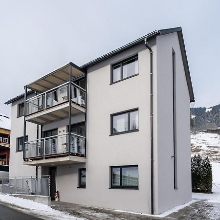 Large Apartment In Sankt Georgen With Balcony Fürstau Esterno foto