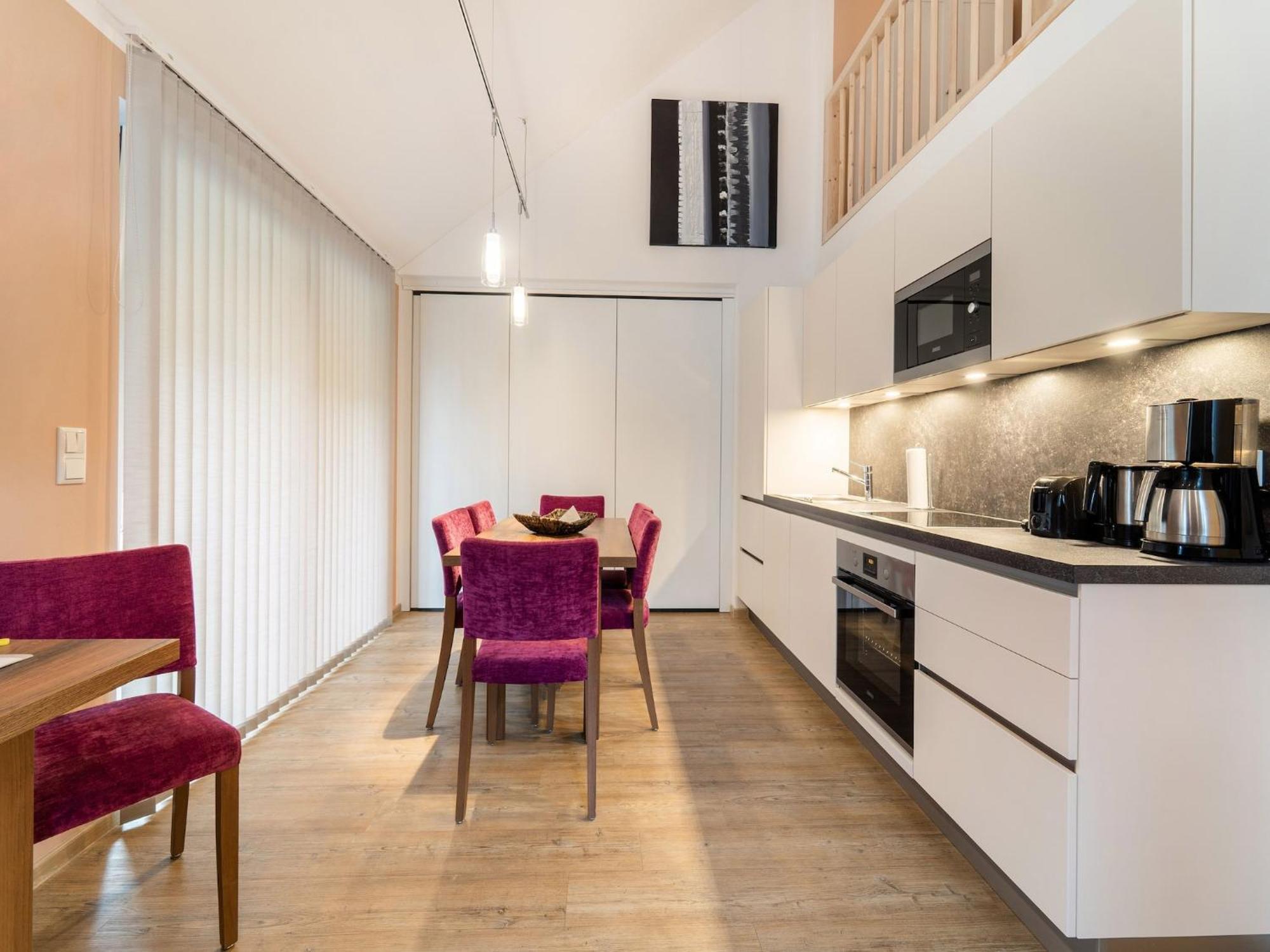 Large Apartment In Sankt Georgen With Balcony Fürstau Esterno foto